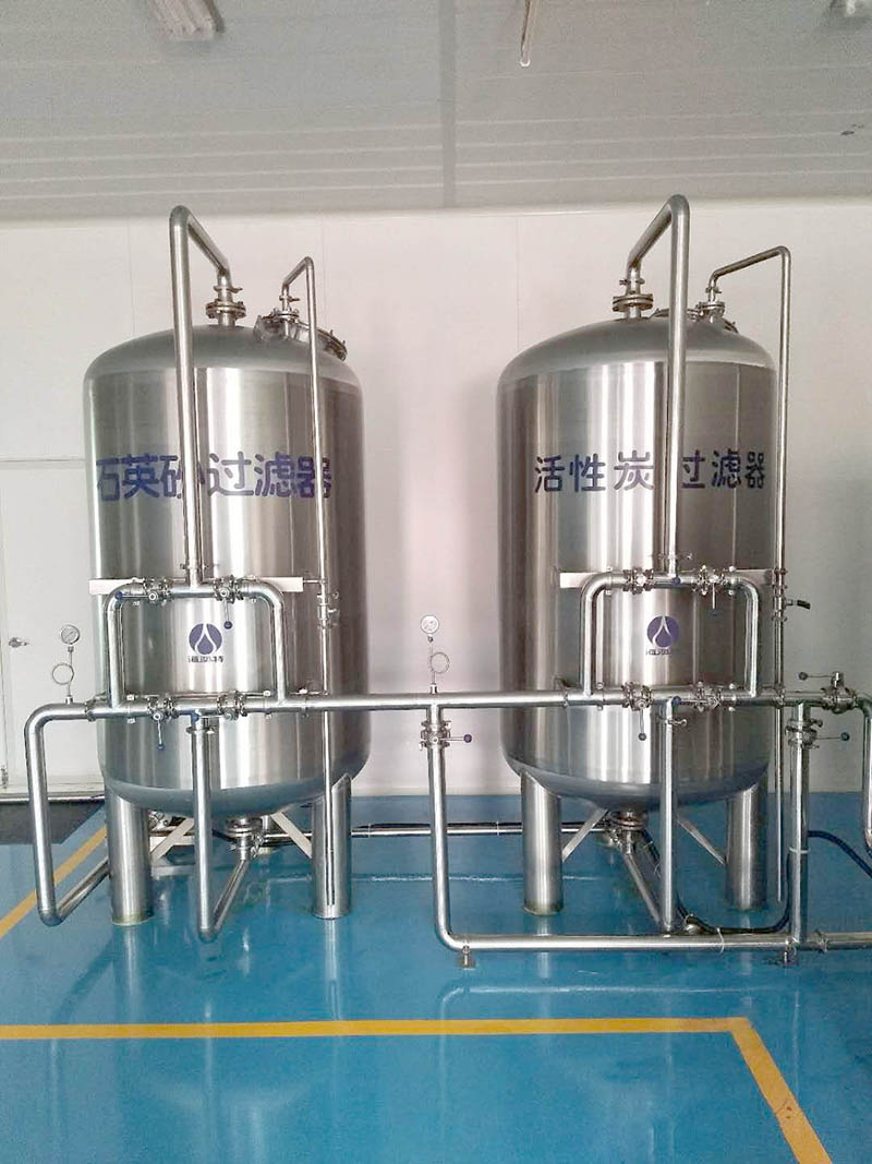 購買桶裝水設(shè)備需要注意哪些問題？